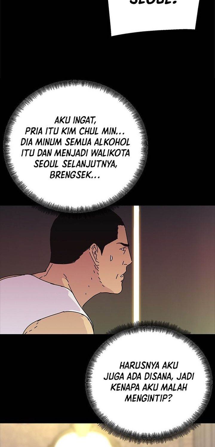 Tarantula (SHIN Jinwoo) Chapter 40 Gambar 8