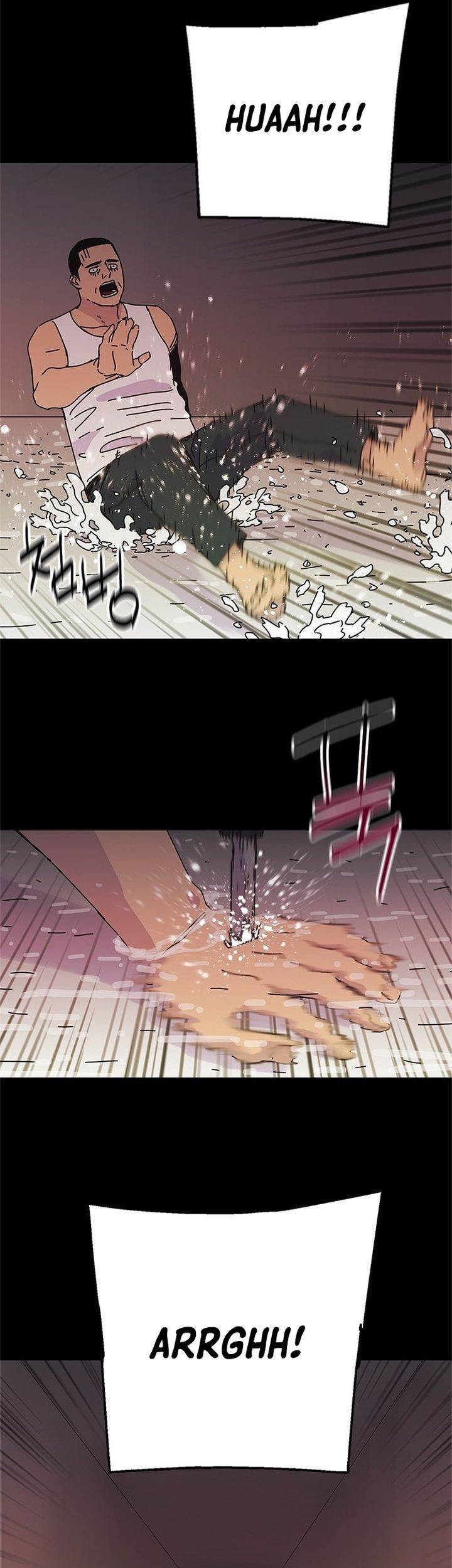 Tarantula (SHIN Jinwoo) Chapter 40 Gambar 11