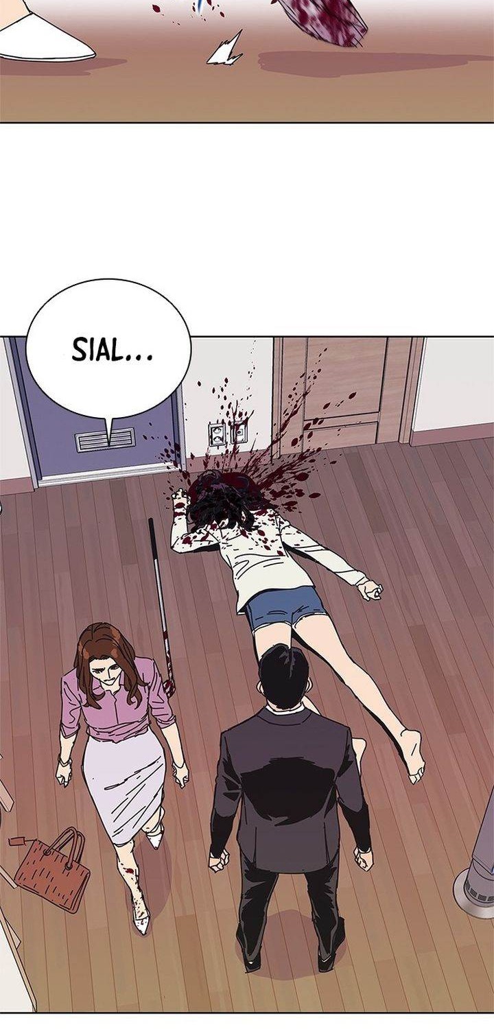 Tarantula (SHIN Jinwoo) Chapter 41 Gambar 22