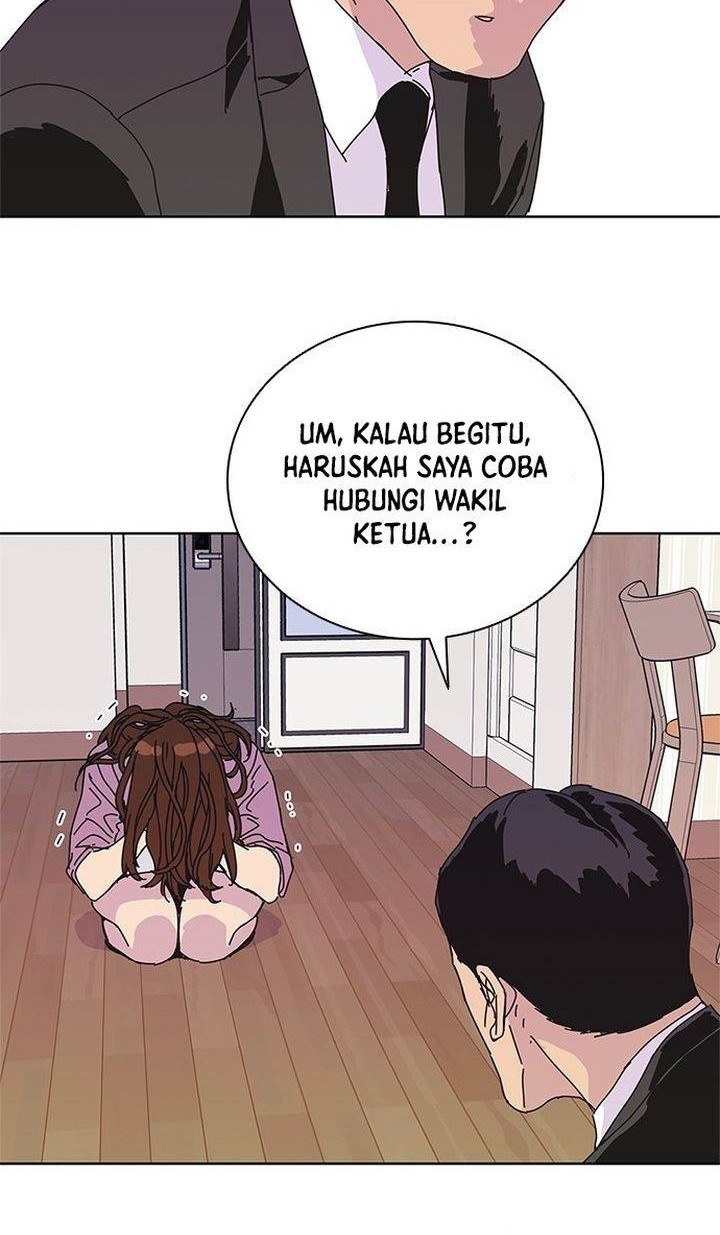Tarantula (SHIN Jinwoo) Chapter 41 Gambar 30