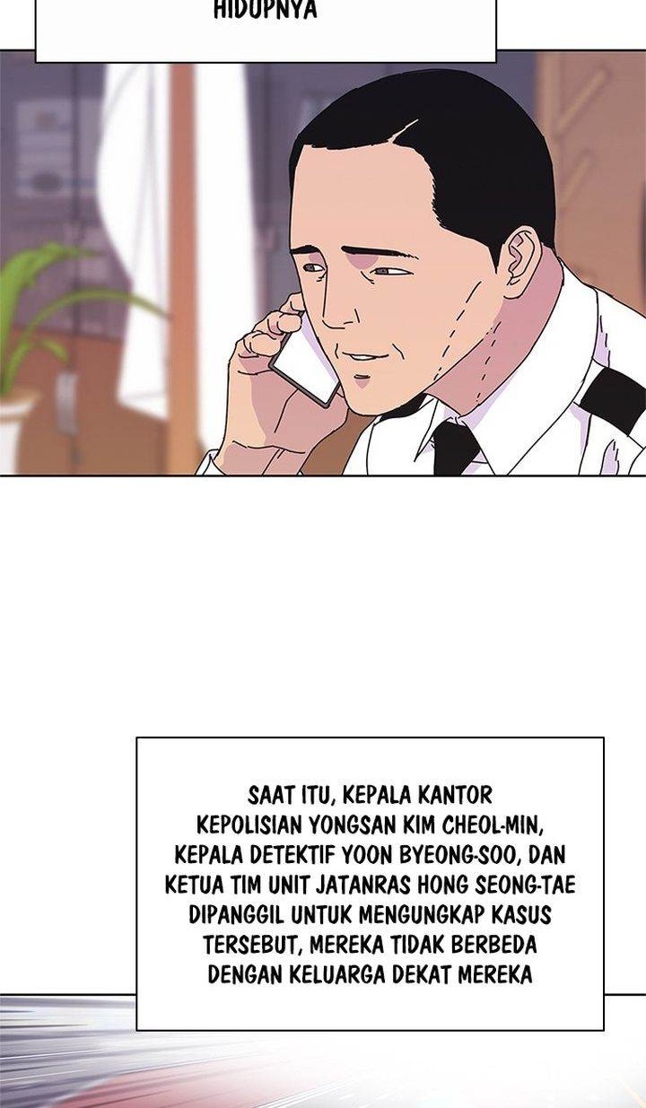 Tarantula (SHIN Jinwoo) Chapter 41 Gambar 36