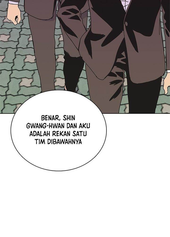 Tarantula (SHIN Jinwoo) Chapter 41 Gambar 38