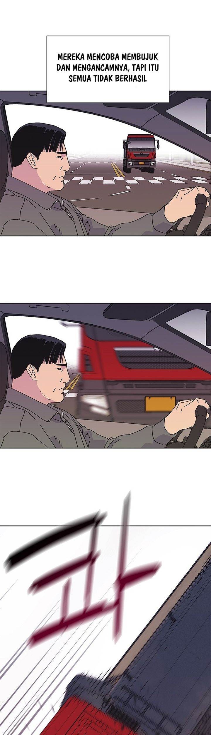 Tarantula (SHIN Jinwoo) Chapter 41 Gambar 43