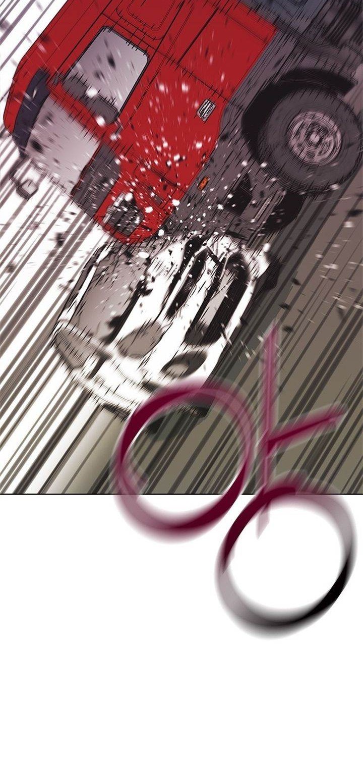 Tarantula (SHIN Jinwoo) Chapter 41 Gambar 44