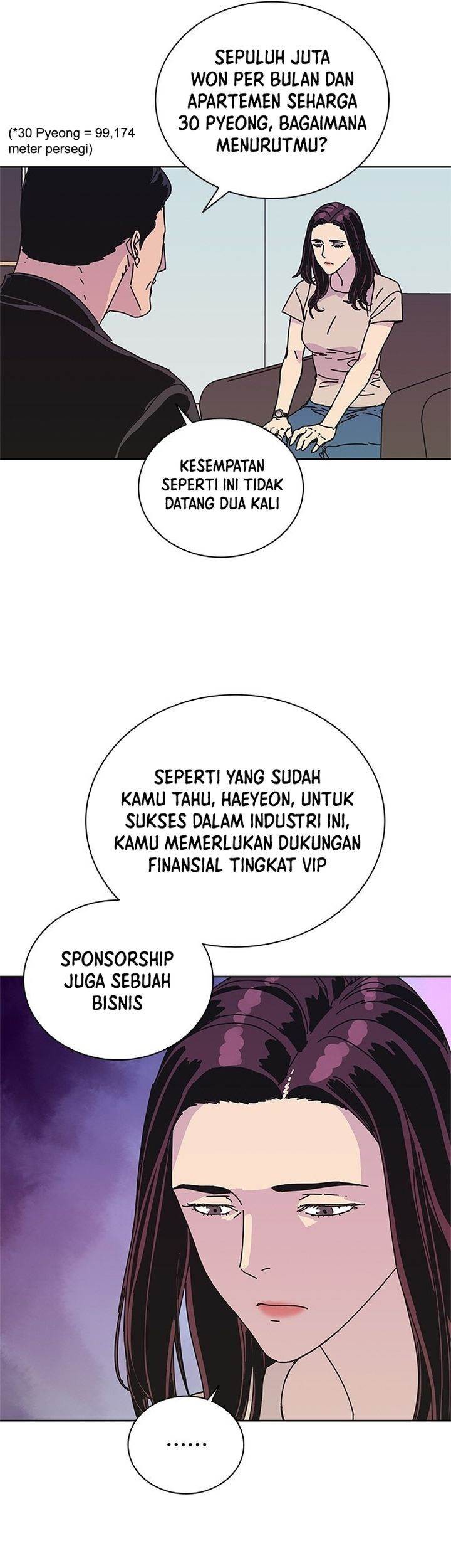 Tarantula (SHIN Jinwoo) Chapter 41 Gambar 7