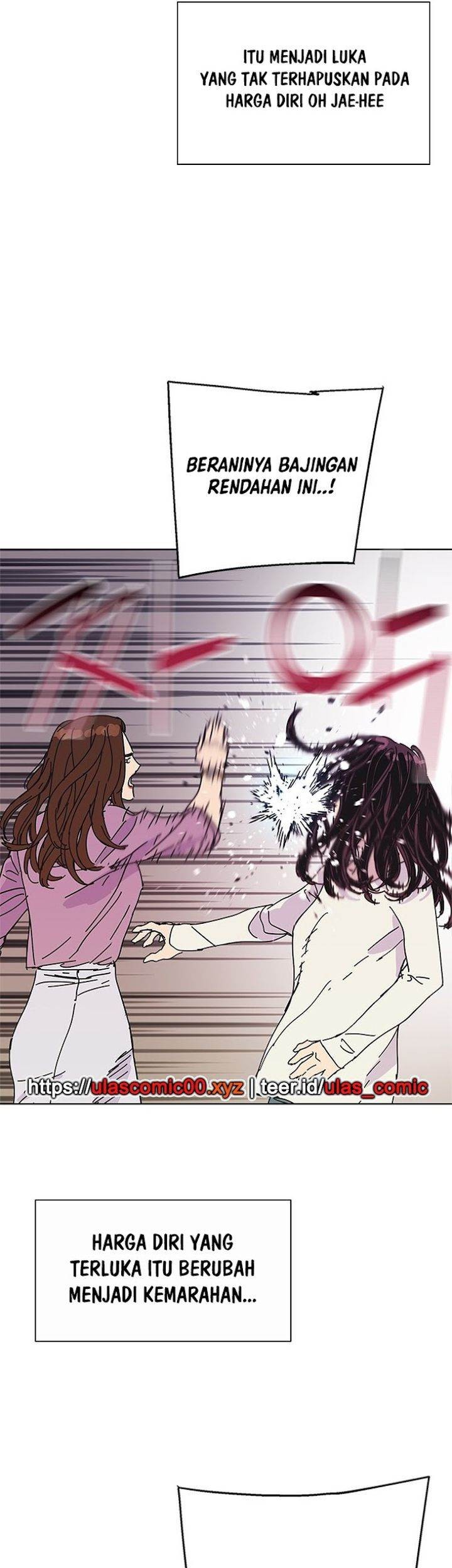 Tarantula (SHIN Jinwoo) Chapter 41 Gambar 13