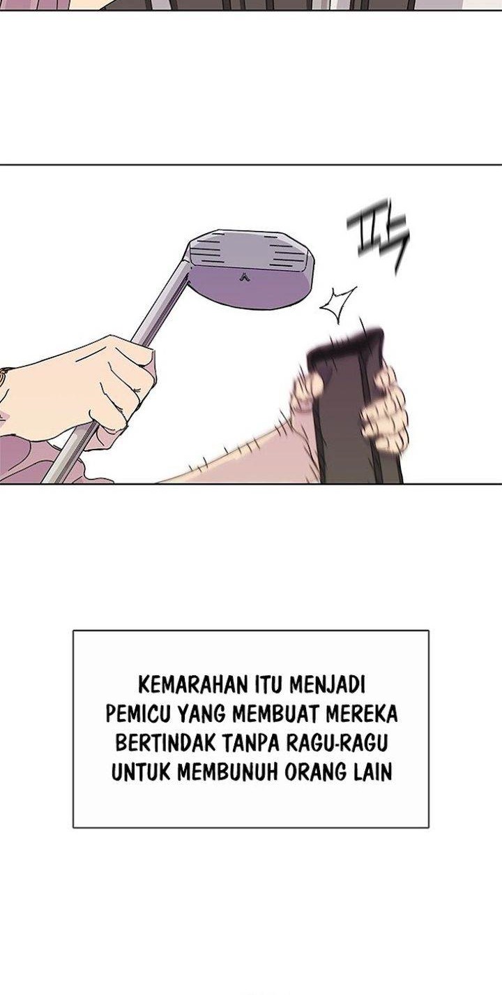 Tarantula (SHIN Jinwoo) Chapter 41 Gambar 16