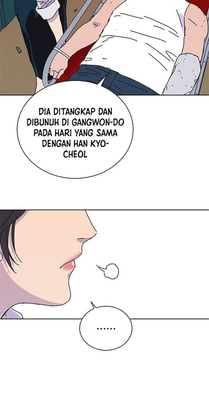 Tarantula (SHIN Jinwoo) Chapter 42 Gambar 19