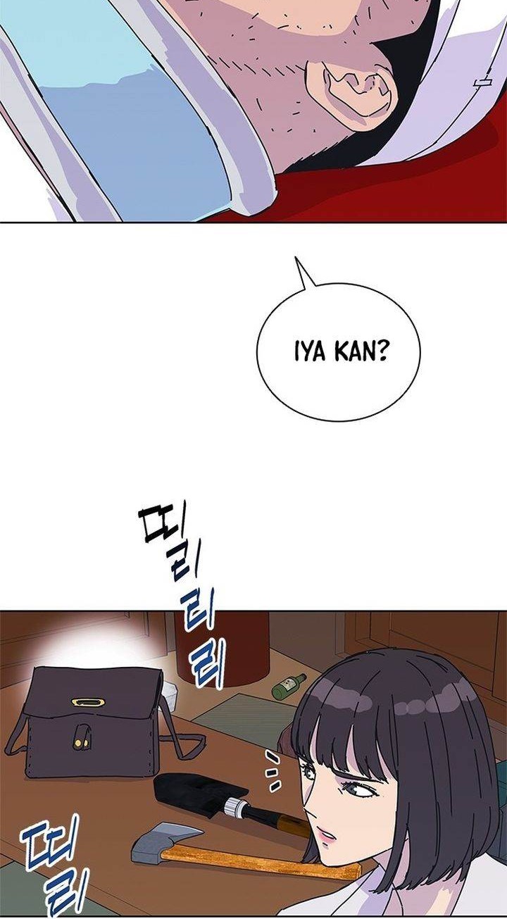 Tarantula (SHIN Jinwoo) Chapter 42 Gambar 24