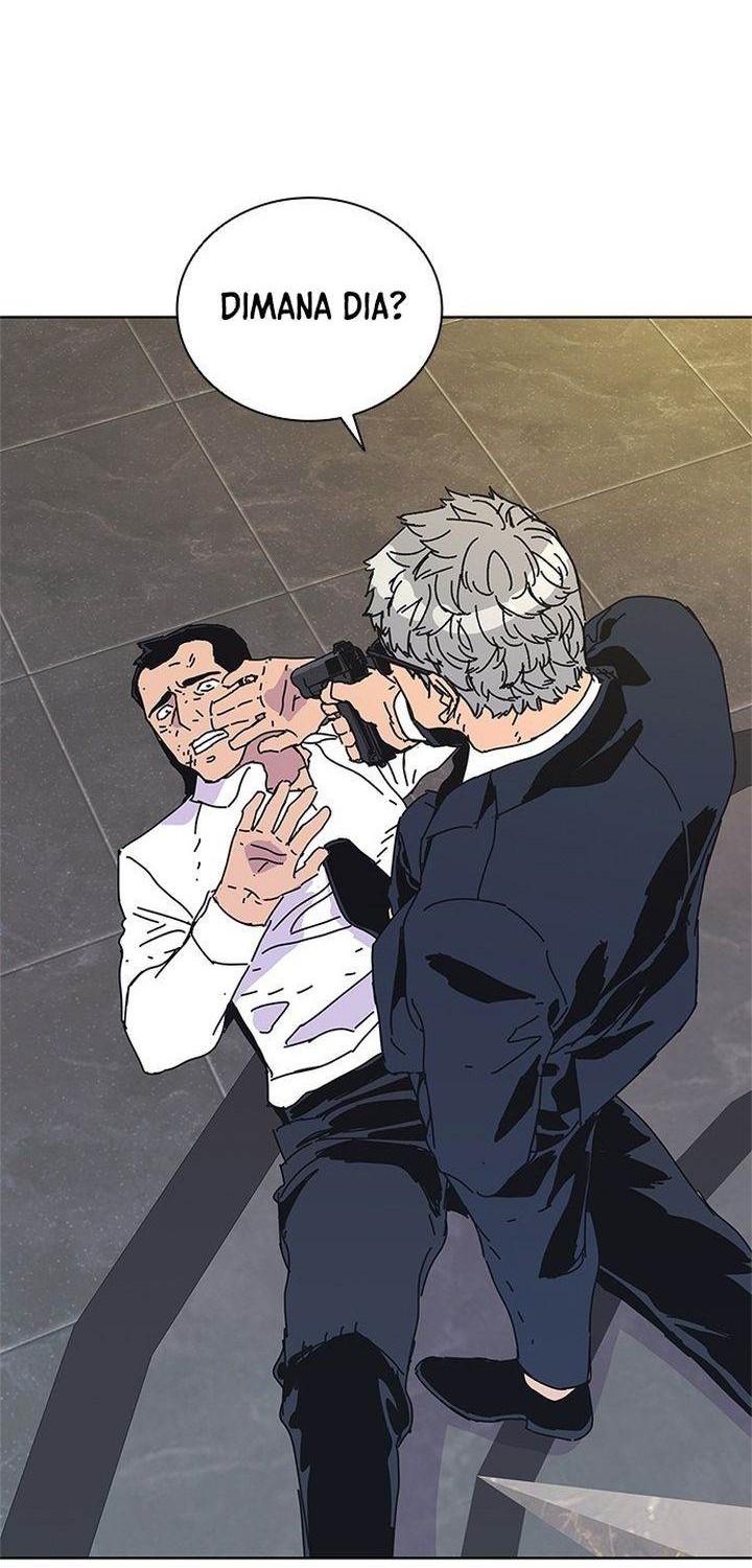 Tarantula (SHIN Jinwoo) Chapter 42 Gambar 32