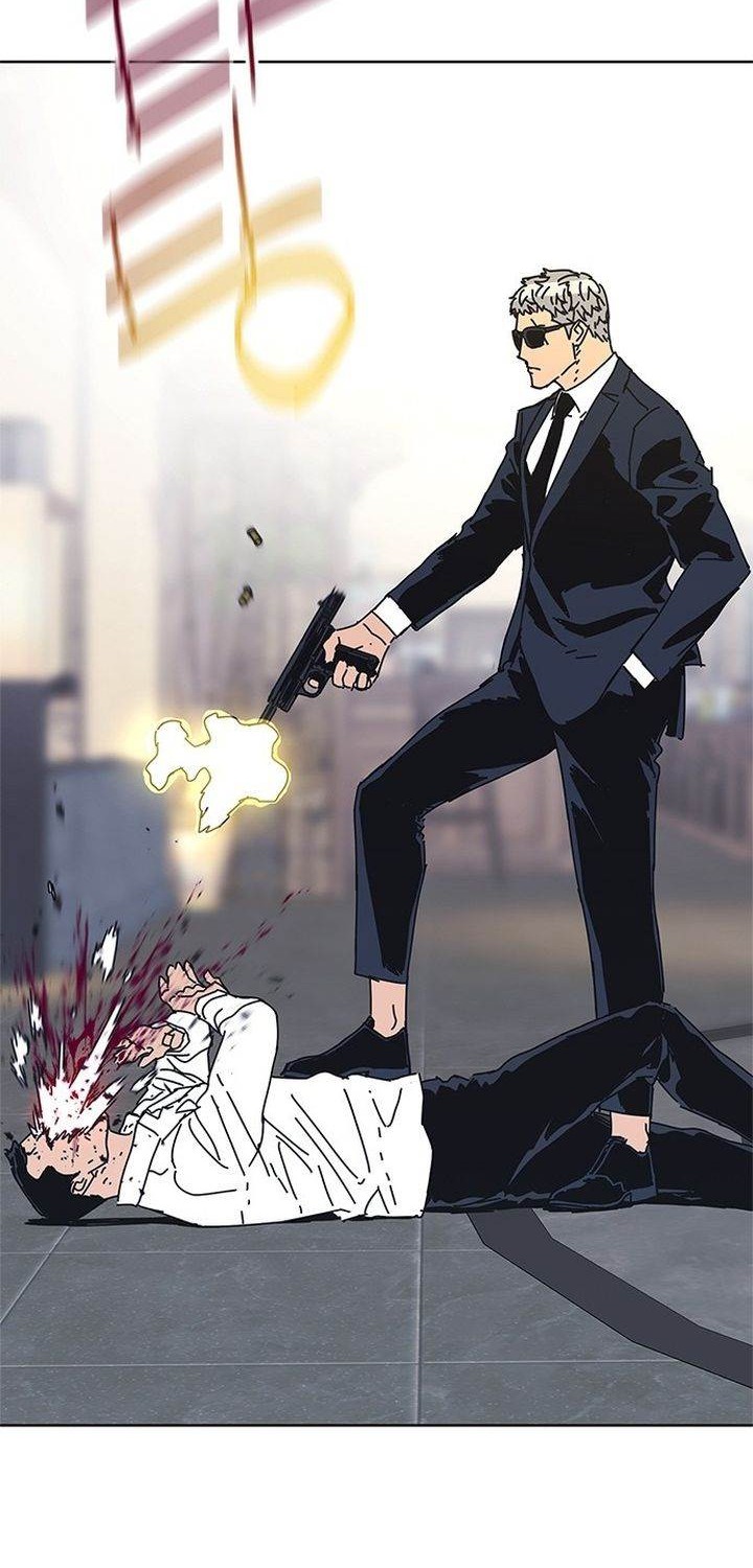 Tarantula (SHIN Jinwoo) Chapter 42 Gambar 34