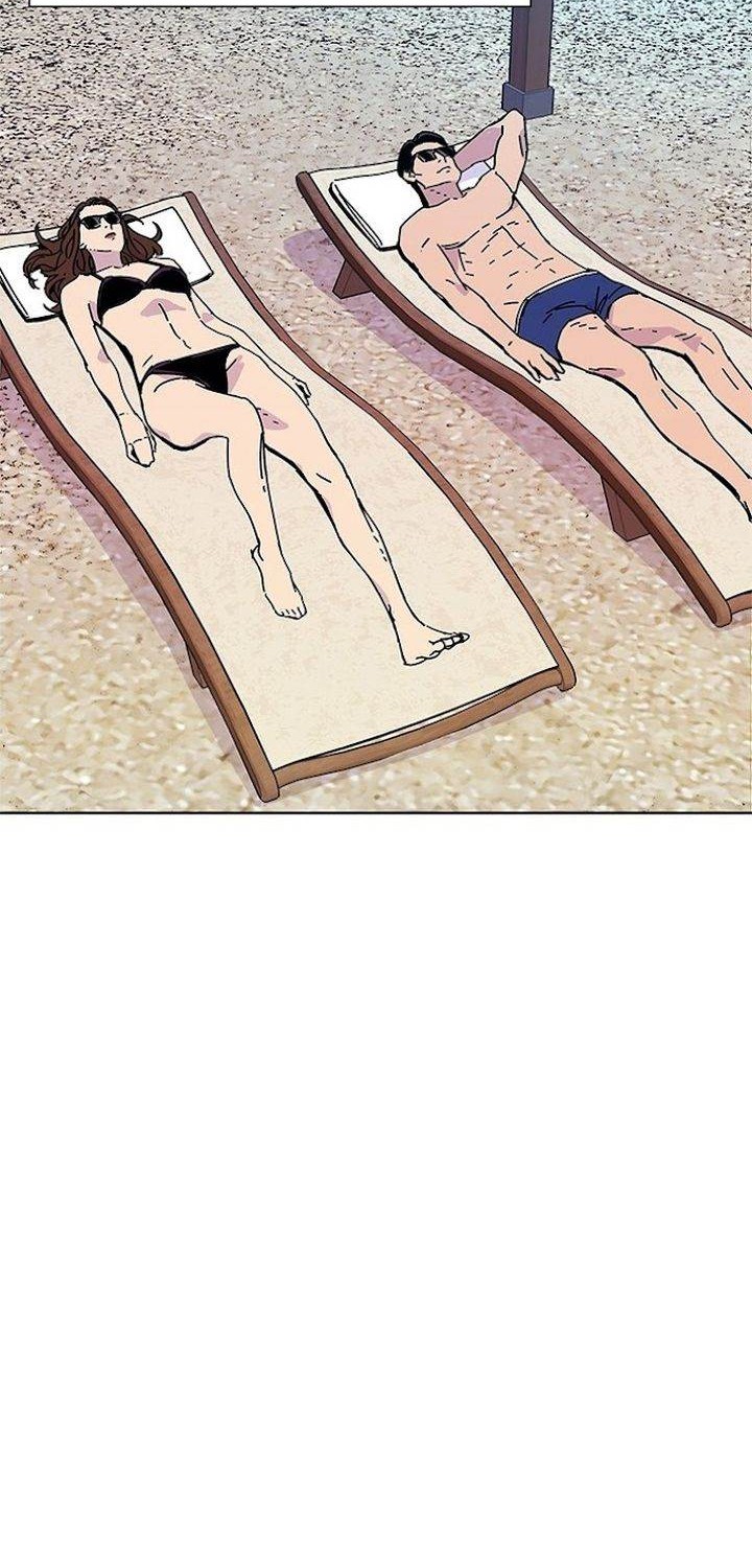 Baca  Tarantula (SHIN Jinwoo) Chapter 42 Gambar 2