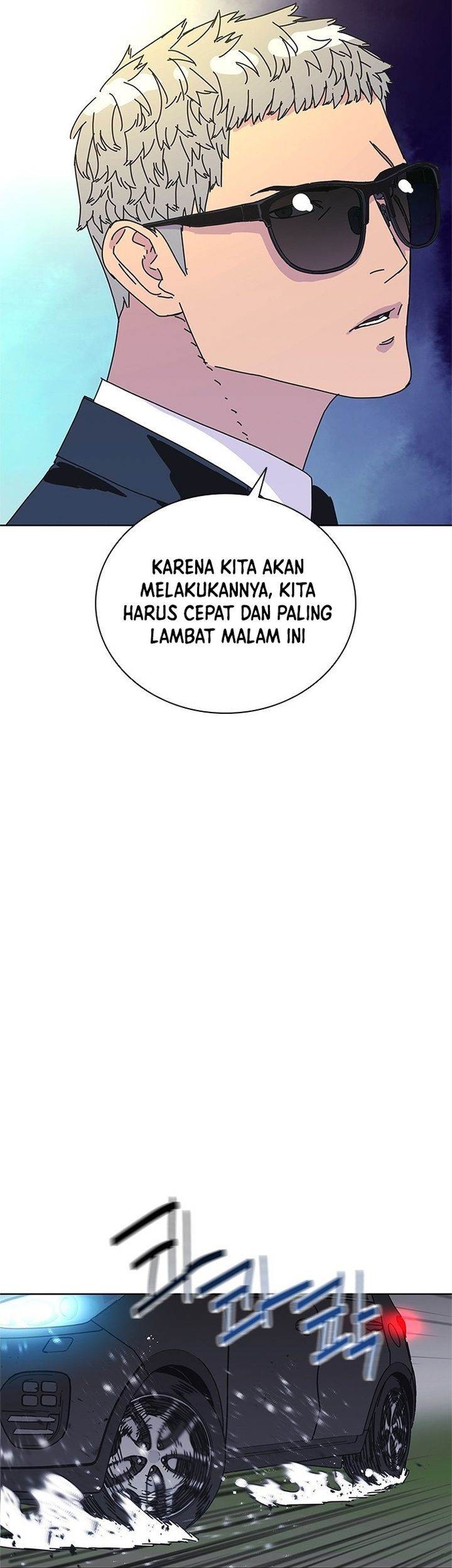 Tarantula (SHIN Jinwoo) Chapter 42 Gambar 37