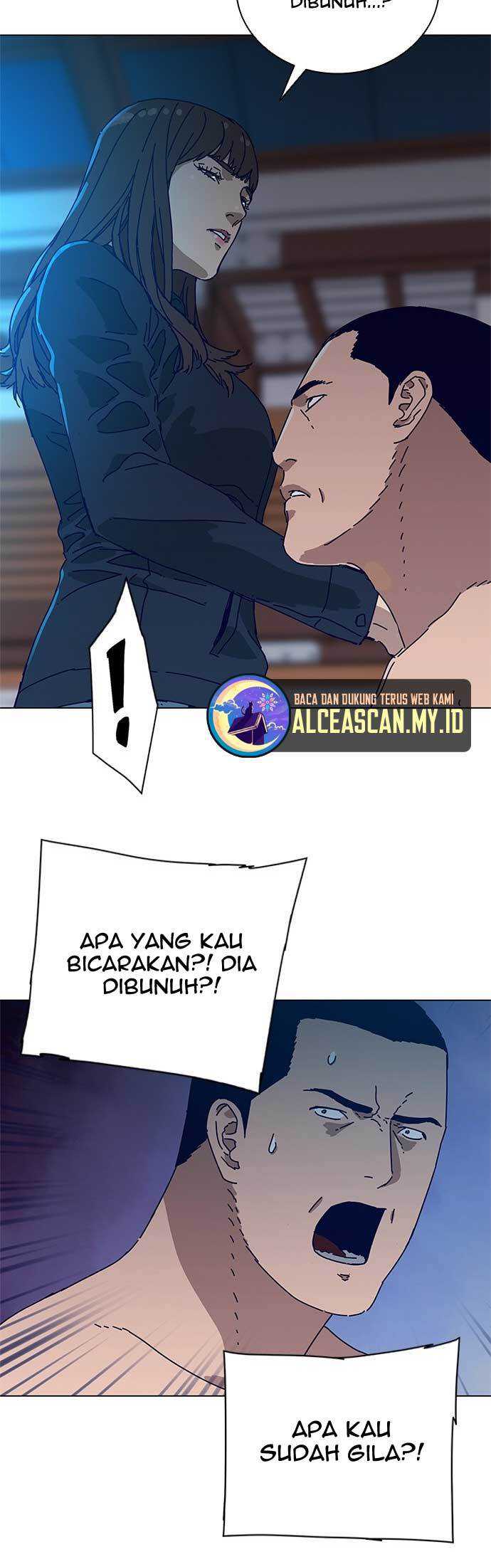 Tarantula (SHIN Jinwoo) Chapter 5 Gambar 10