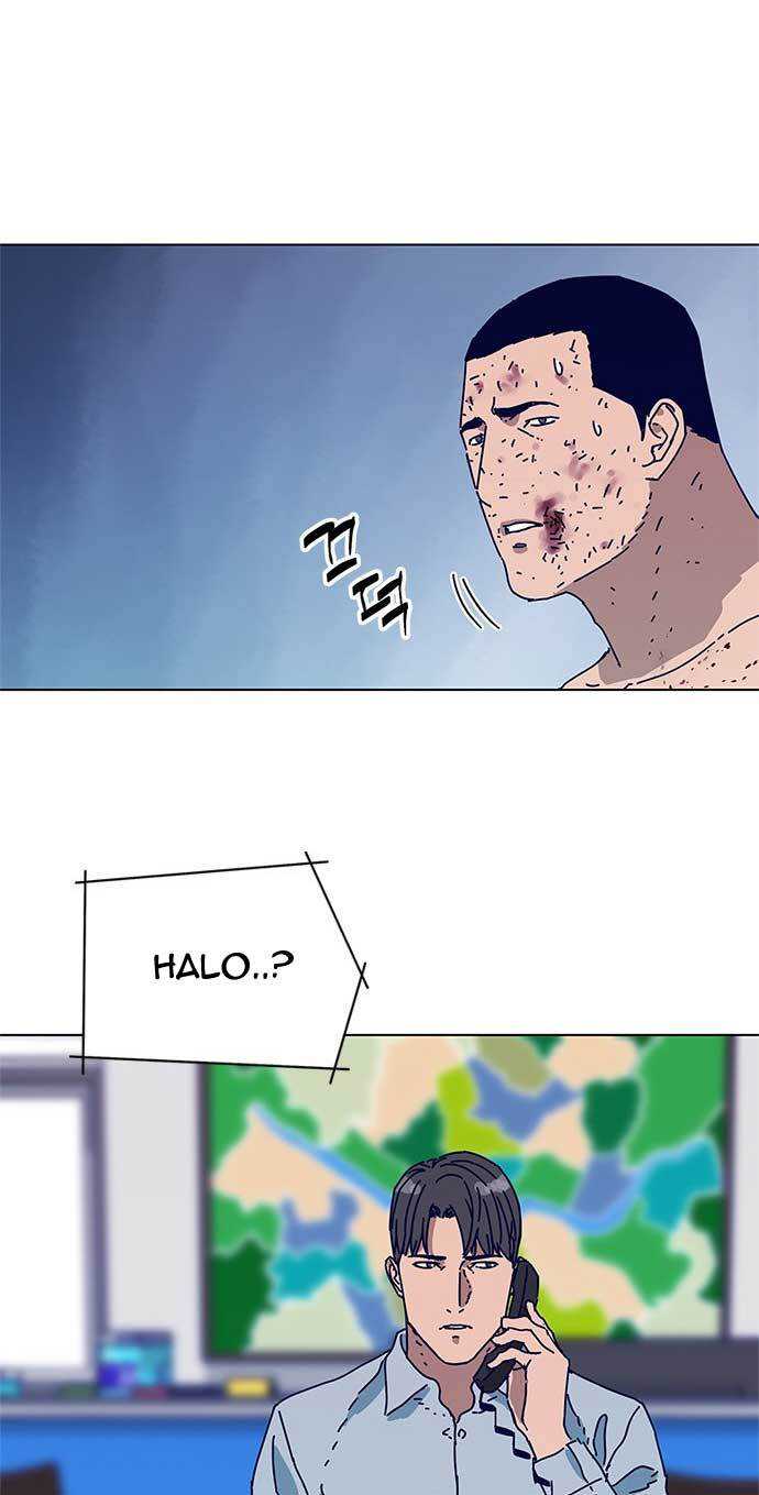 Tarantula (SHIN Jinwoo) Chapter 5 Gambar 29