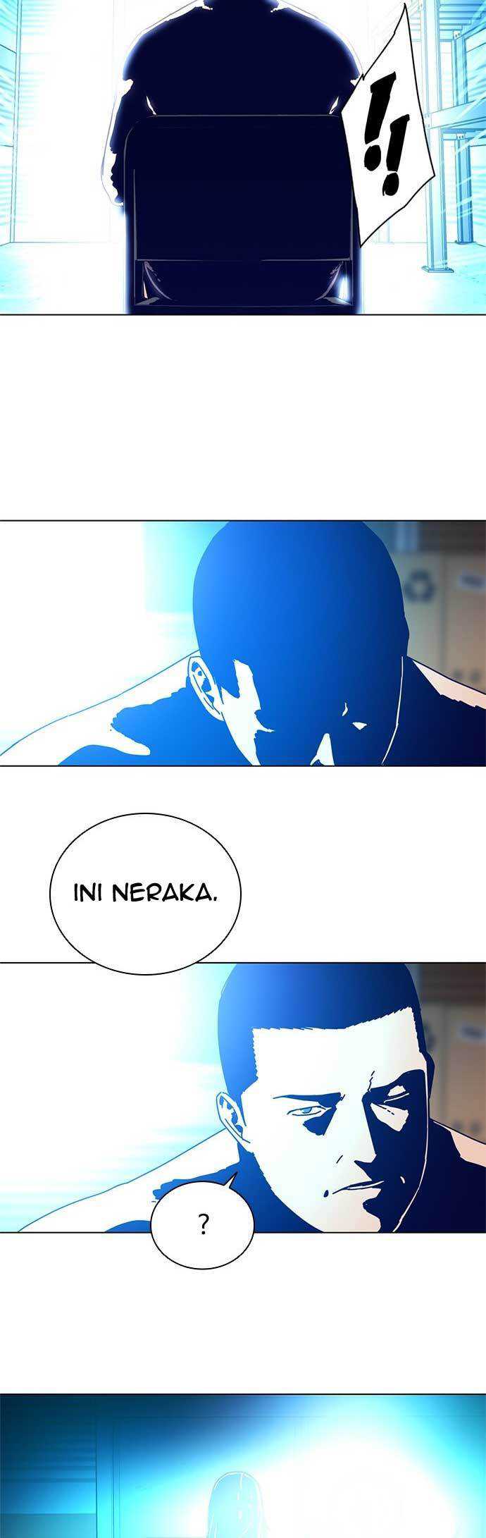 Tarantula (SHIN Jinwoo) Chapter 5 Gambar 3