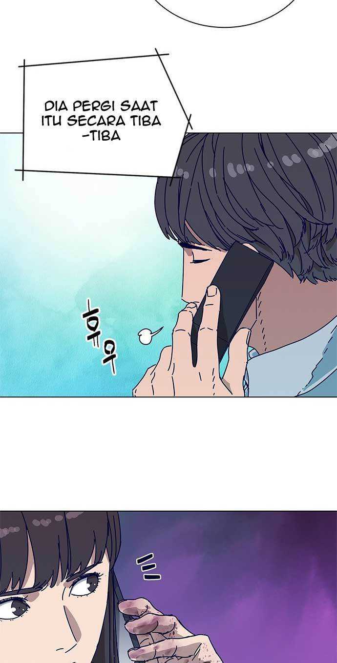 Tarantula (SHIN Jinwoo) Chapter 5 Gambar 31