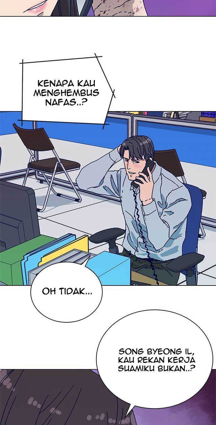 Tarantula (SHIN Jinwoo) Chapter 5 Gambar 32