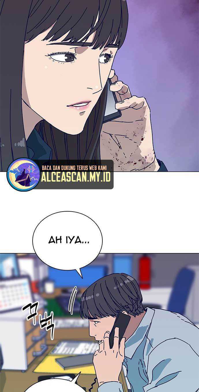 Tarantula (SHIN Jinwoo) Chapter 5 Gambar 33