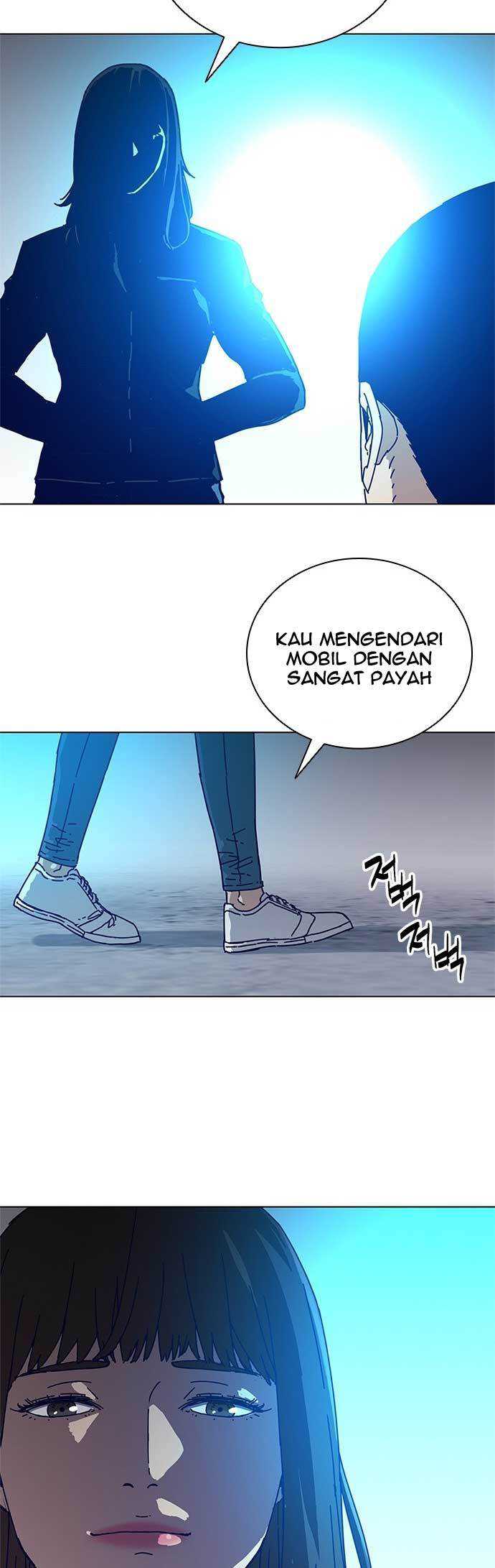 Tarantula (SHIN Jinwoo) Chapter 5 Gambar 6