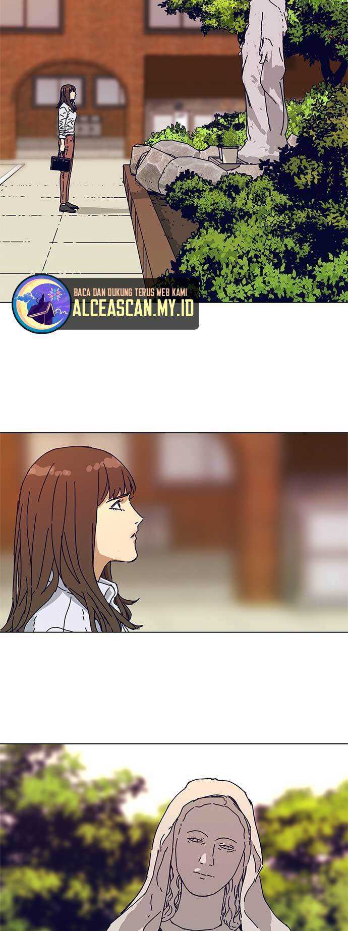 Tarantula (SHIN Jinwoo) Chapter 6 Gambar 13