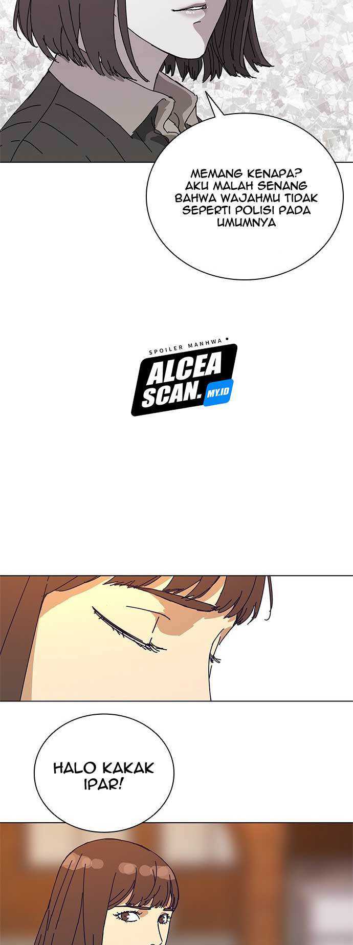 Tarantula (SHIN Jinwoo) Chapter 6 Gambar 18