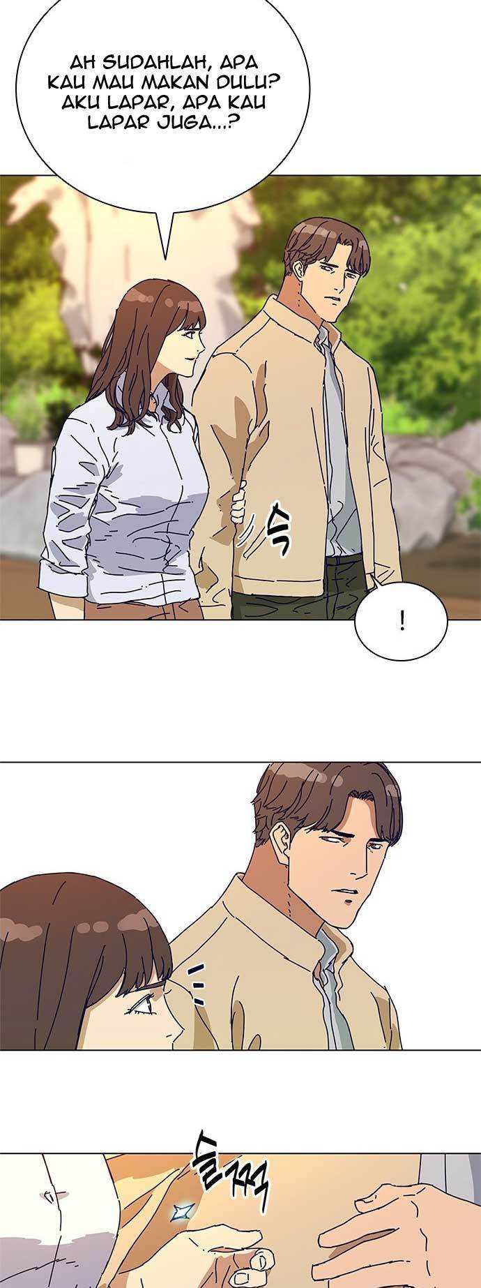 Tarantula (SHIN Jinwoo) Chapter 6 Gambar 21