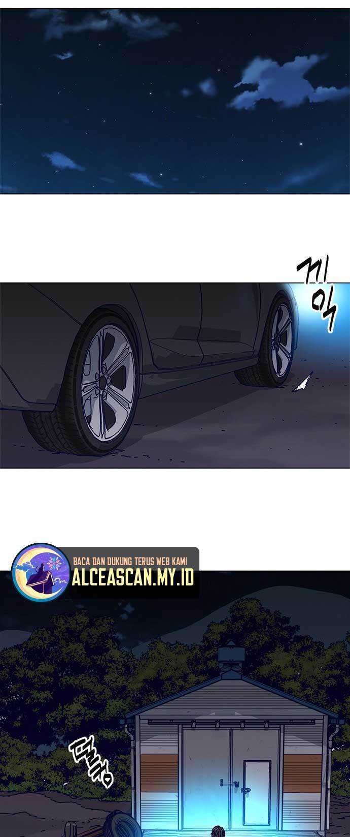 Tarantula (SHIN Jinwoo) Chapter 6 Gambar 30