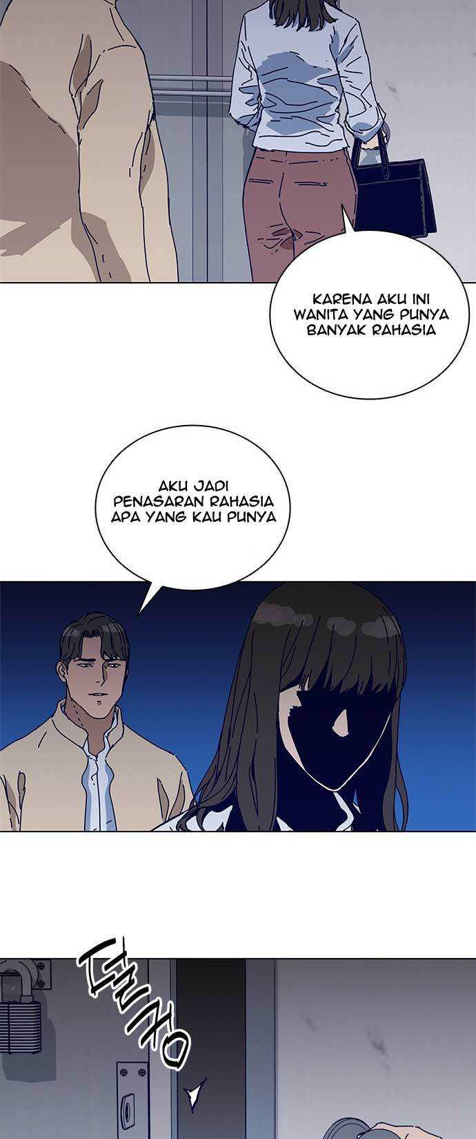 Tarantula (SHIN Jinwoo) Chapter 6 Gambar 33