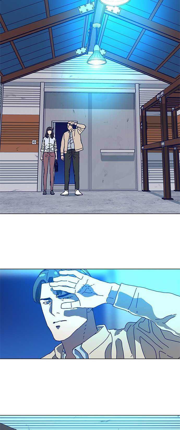 Tarantula (SHIN Jinwoo) Chapter 6 Gambar 36