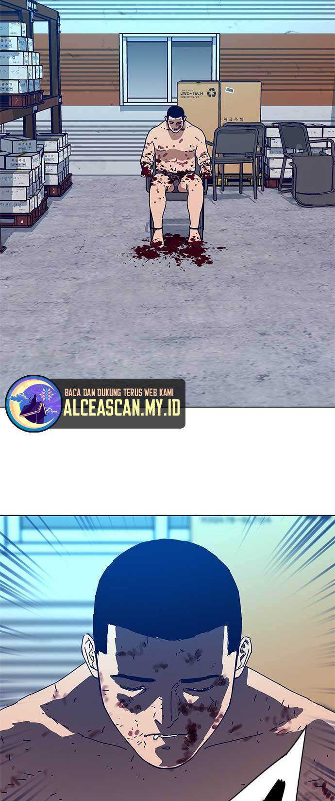 Tarantula (SHIN Jinwoo) Chapter 6 Gambar 37
