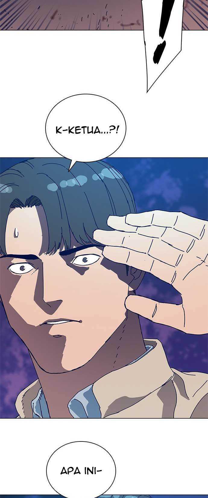 Tarantula (SHIN Jinwoo) Chapter 6 Gambar 38