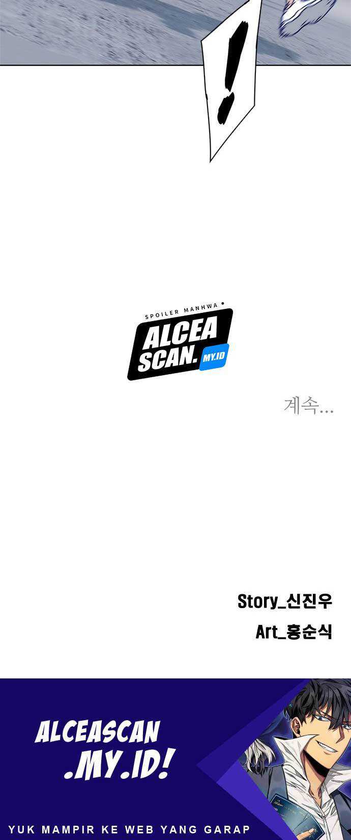 Tarantula (SHIN Jinwoo) Chapter 6 Gambar 40