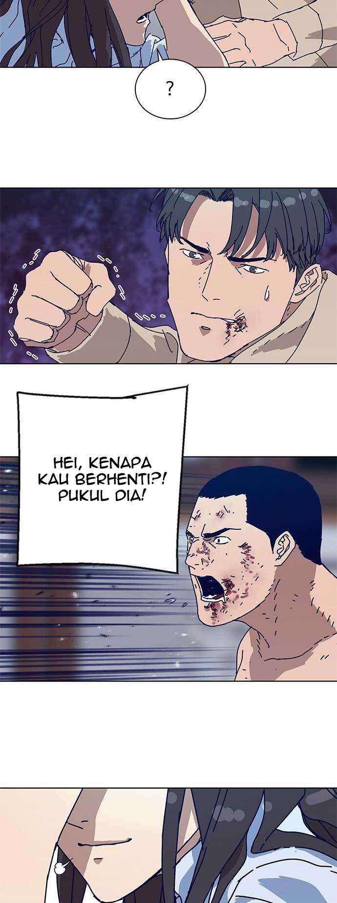 Tarantula (SHIN Jinwoo) Chapter 7 Gambar 10