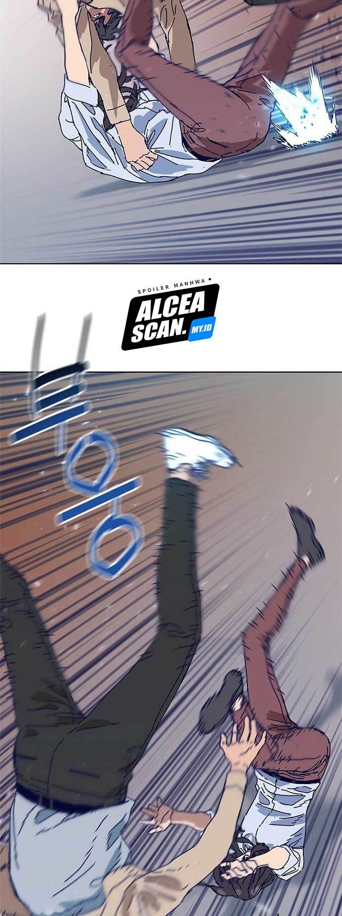 Tarantula (SHIN Jinwoo) Chapter 7 Gambar 14