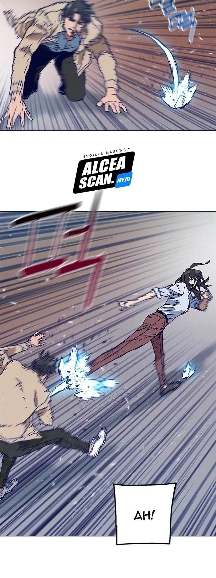 Tarantula (SHIN Jinwoo) Chapter 7 Gambar 16