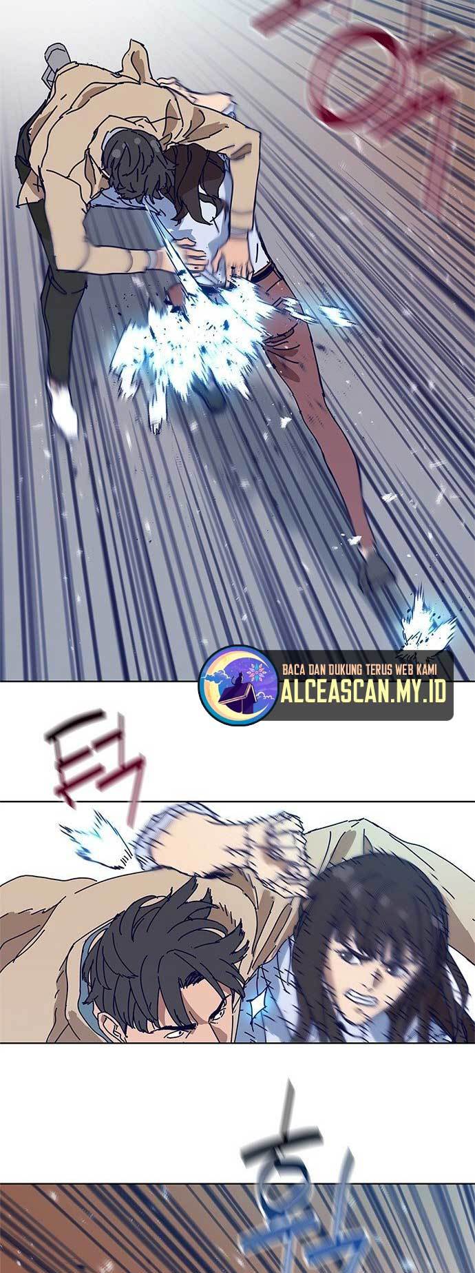 Tarantula (SHIN Jinwoo) Chapter 7 Gambar 18
