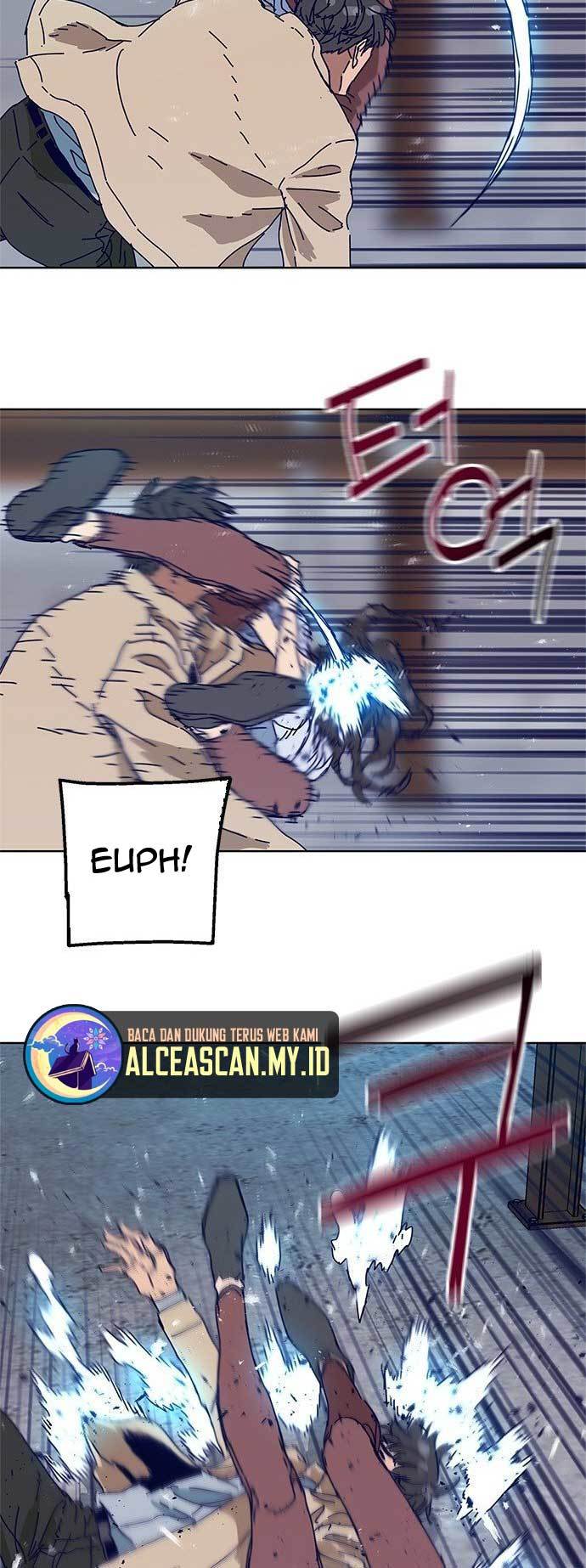 Tarantula (SHIN Jinwoo) Chapter 7 Gambar 20