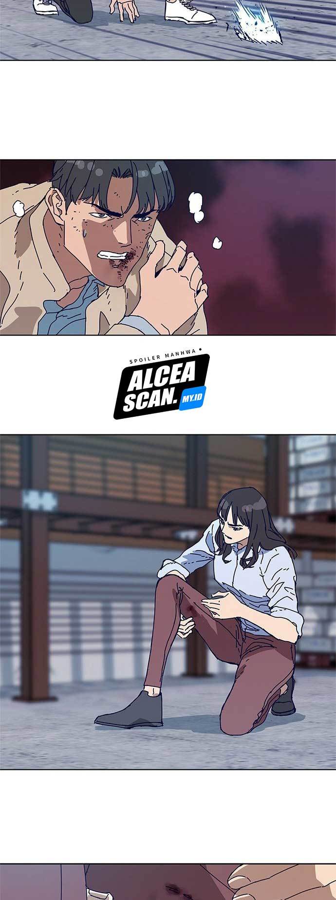 Tarantula (SHIN Jinwoo) Chapter 7 Gambar 25