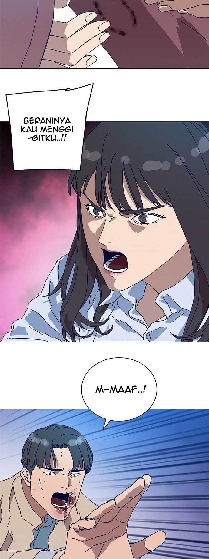 Tarantula (SHIN Jinwoo) Chapter 7 Gambar 26