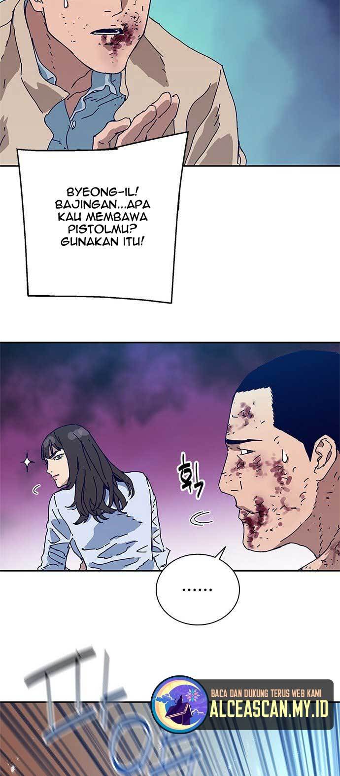 Tarantula (SHIN Jinwoo) Chapter 7 Gambar 28