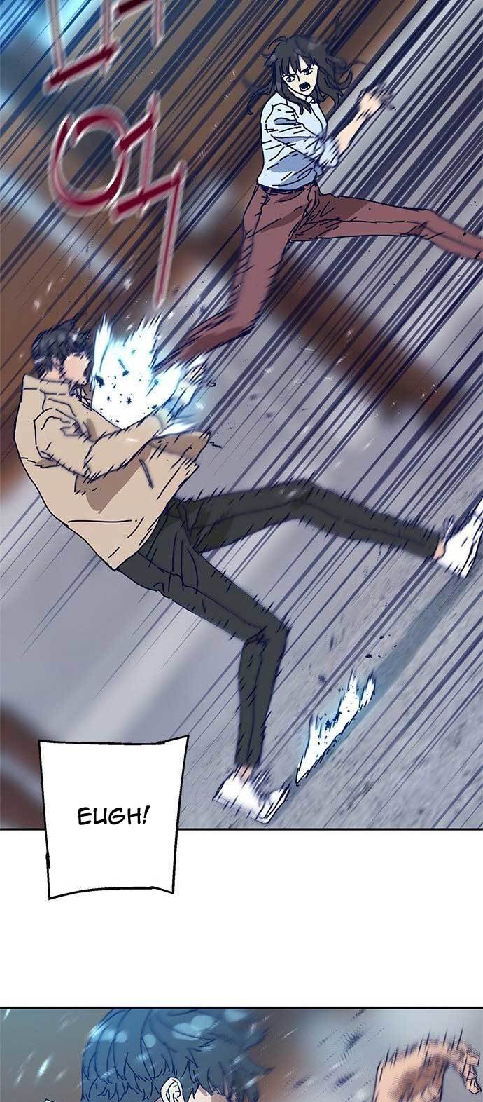 Tarantula (SHIN Jinwoo) Chapter 7 Gambar 30