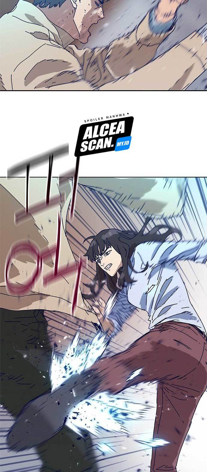 Tarantula (SHIN Jinwoo) Chapter 7 Gambar 31