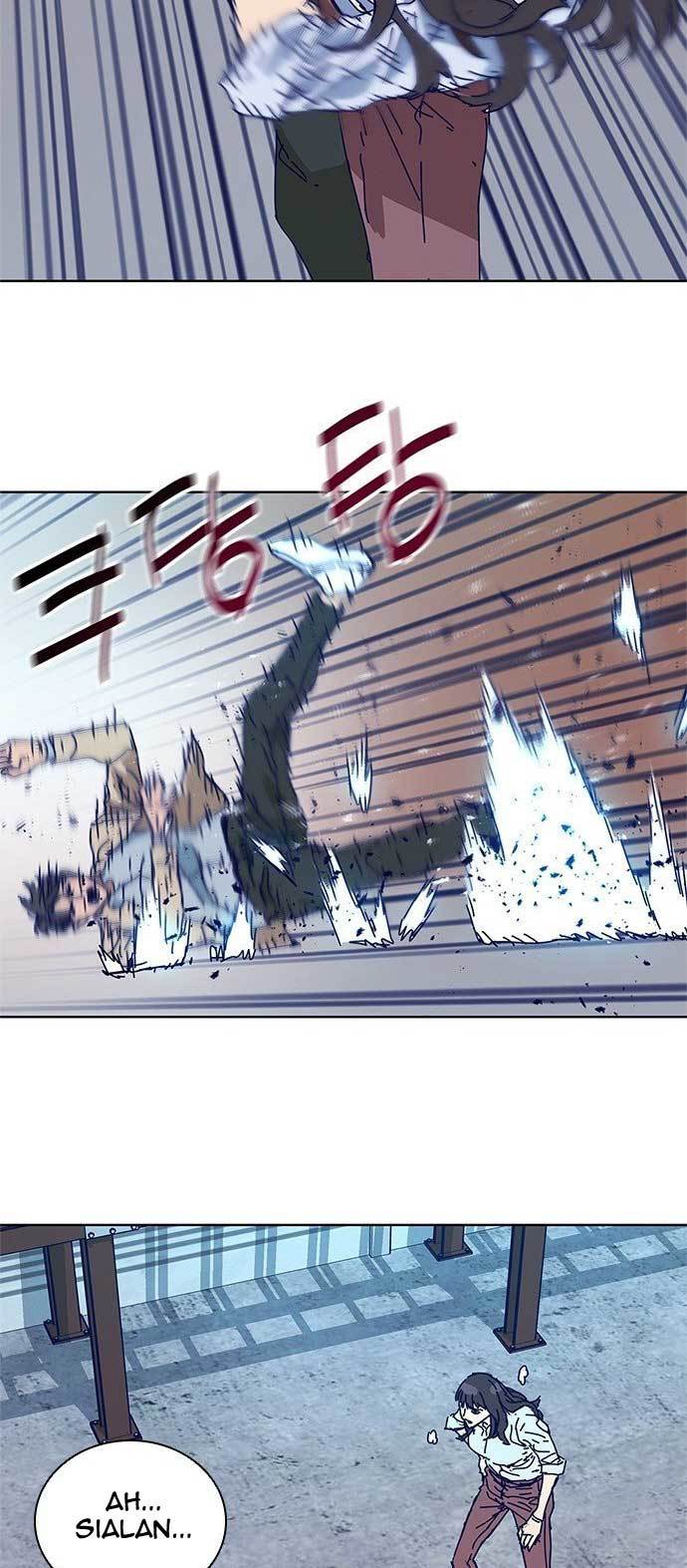 Tarantula (SHIN Jinwoo) Chapter 7 Gambar 33