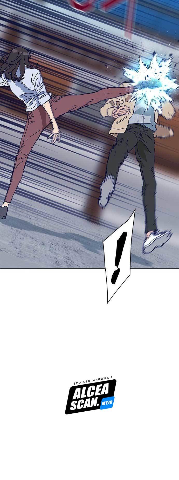 Tarantula (SHIN Jinwoo) Chapter 7 Gambar 4