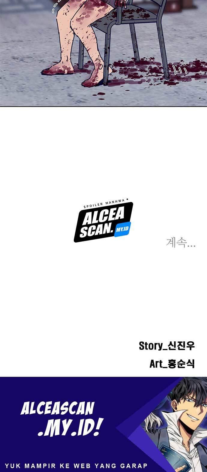 Tarantula (SHIN Jinwoo) Chapter 7 Gambar 40