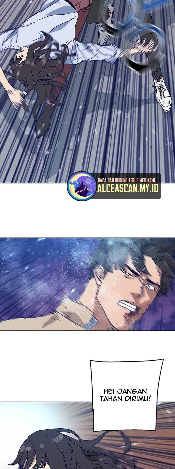 Tarantula (SHIN Jinwoo) Chapter 7 Gambar 8