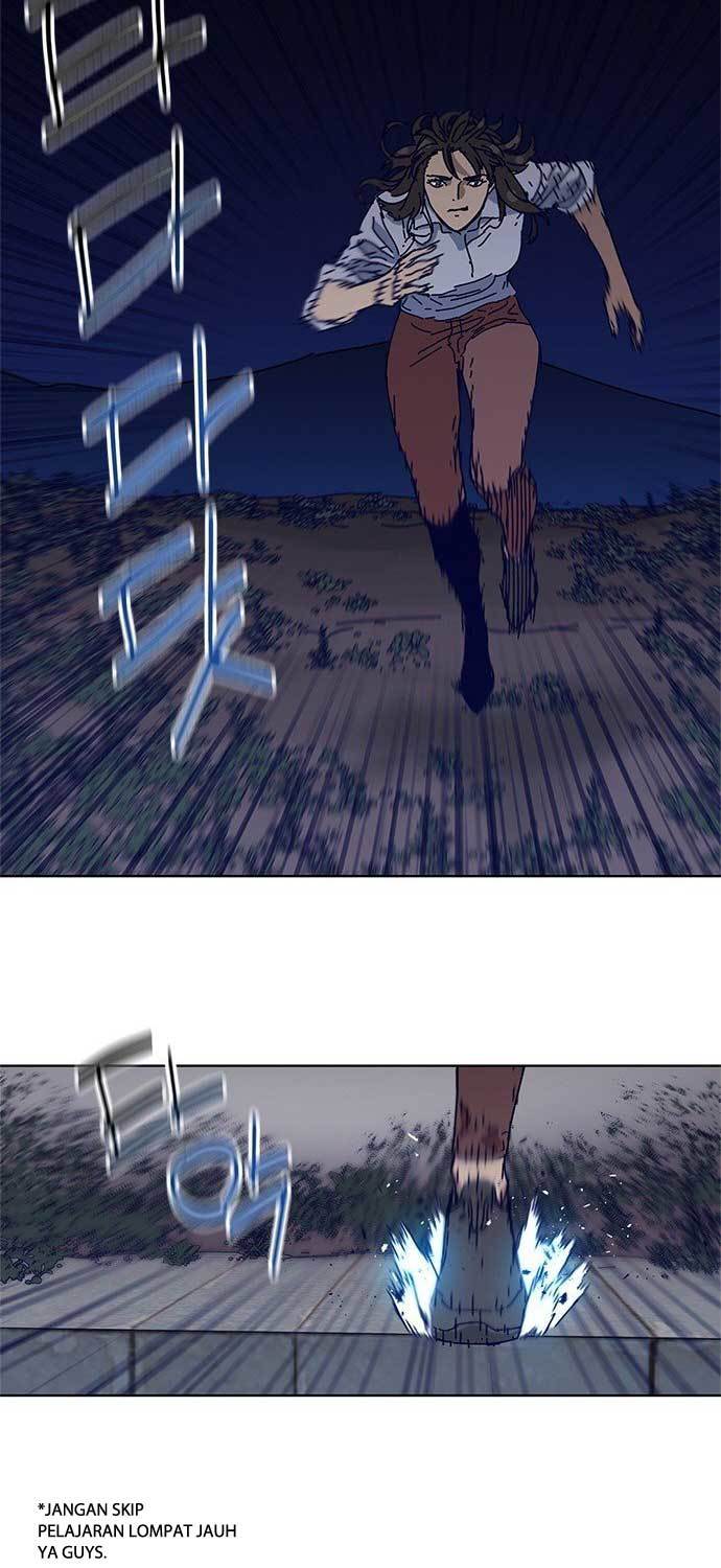 Tarantula (SHIN Jinwoo) Chapter 8 Gambar 11