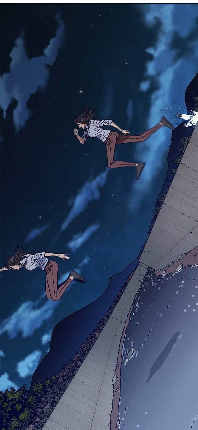 Tarantula (SHIN Jinwoo) Chapter 8 Gambar 12