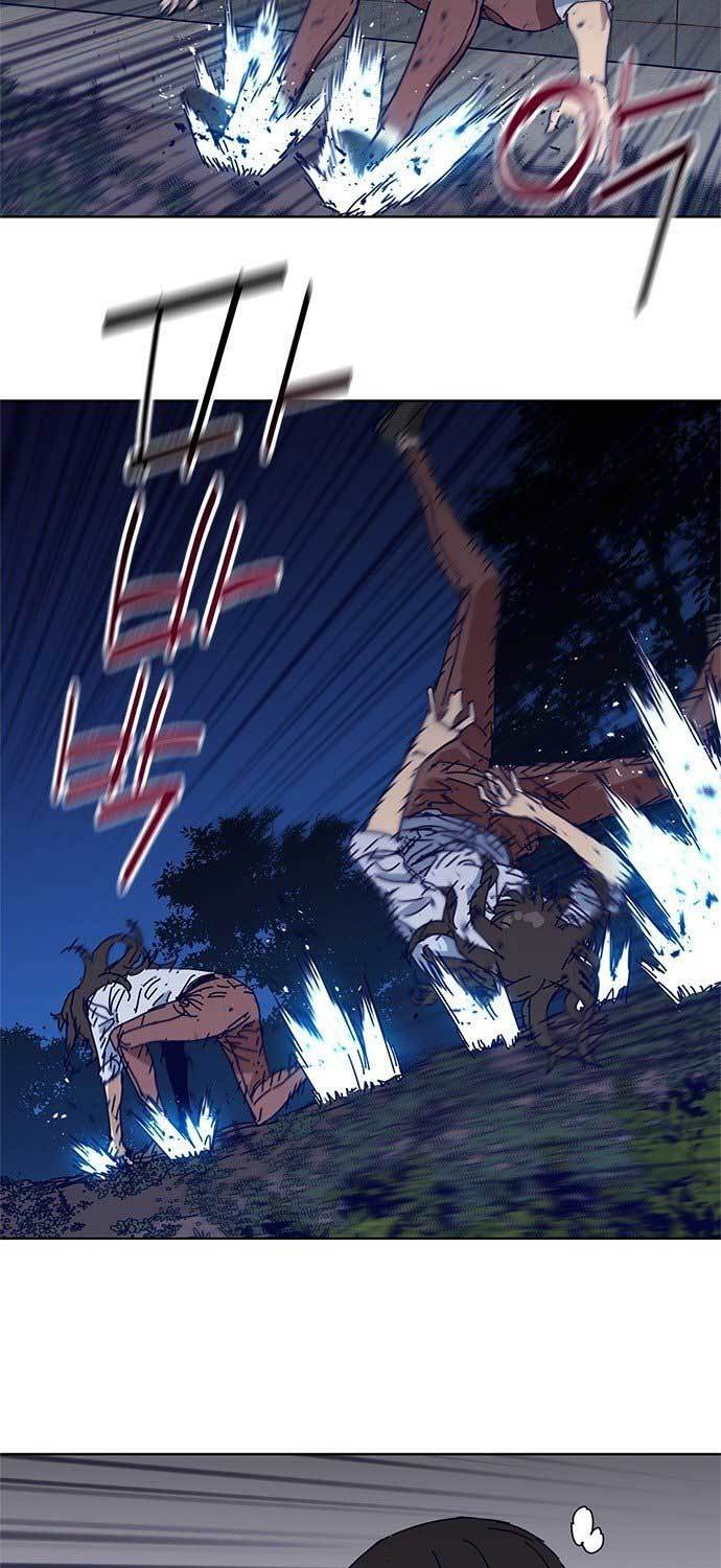 Tarantula (SHIN Jinwoo) Chapter 8 Gambar 14